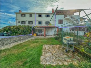 House - Sale - ISTARSKA - BUJE - BUJE