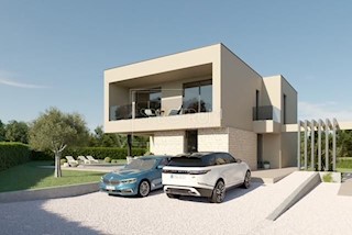 Haus - Verkauf - ISTARSKA - POREČ - POREČ
