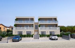Flat - Sale - ISTARSKA - POREČ - POREČ