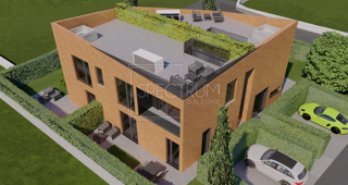 Wohnung - Verkauf - ISTARSKA - POREČ - POREČ