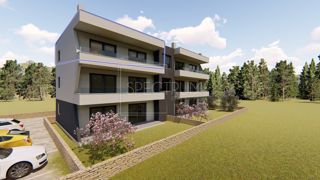 Wohnung - Verkauf - ISTARSKA - UMAG - UMAG