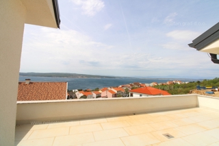 Flat - Sale - PRIMORSKO-GORANSKA - CRIKVENICA - CRIKVENICA