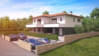 House - Sale - PRIMORSKO-GORANSKA - KRK - MALINSKA