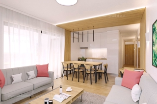 Flat - Sale - PRIMORSKO-GORANSKA - KRK - MALINSKA