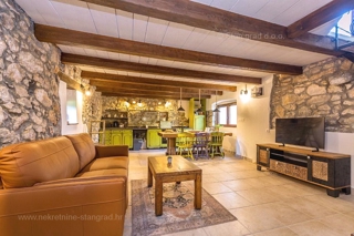 House - Sale - PRIMORSKO-GORANSKA - KRK - KRK