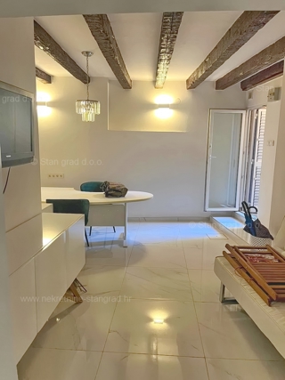 Flat - Sale - PRIMORSKO-GORANSKA - KRK - MALINSKA