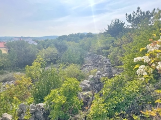 Land - Sale - PRIMORSKO-GORANSKA - KRK - VRBNIK