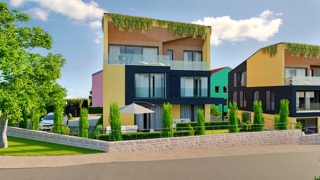 Wohnung - Verkauf - PRIMORSKO-GORANSKA - KRK - KRK