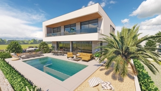 Land - Sale - PRIMORSKO-GORANSKA - KRK - KRK