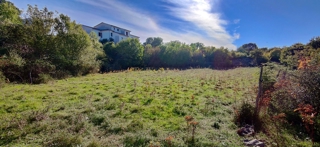 Land - Sale - PRIMORSKO-GORANSKA - KRK - VRBNIK