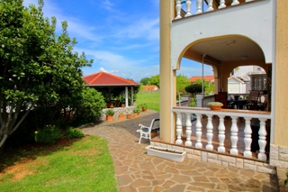 House - Sale - PRIMORSKO-GORANSKA - KRK - MALINSKA