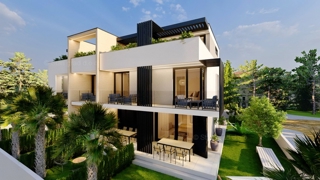 Flat - Sale - PRIMORSKO-GORANSKA - KRK - KRK