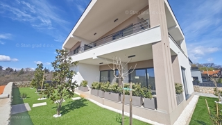 House - Sale - PRIMORSKO-GORANSKA - KRK - KRK