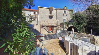 Haus - Verkauf - PRIMORSKO-GORANSKA - KRK - KRK