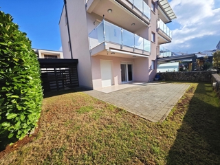 Wohnung - Verkauf - PRIMORSKO-GORANSKA - KRK - NJIVICE