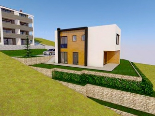 Kuća - Prodaja - PRIMORSKO-GORANSKA - CRIKVENICA - CRIKVENICA