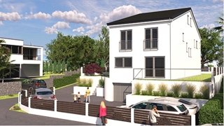 House - Sale - PRIMORSKO-GORANSKA - KRK - MALINSKA