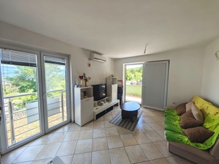 Flat - Sale - PRIMORSKO-GORANSKA - KRK - SOLINE