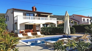 Kuća - Prodaja - PRIMORSKO-GORANSKA - KRK - PUNAT