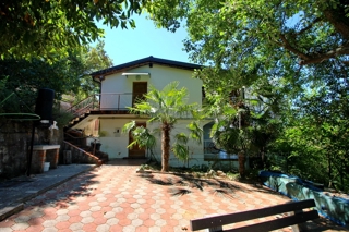 Haus - Verkauf - PRIMORSKO-GORANSKA - KRK - SOLINE