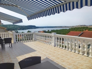 House - Sale - PRIMORSKO-GORANSKA - KRK - OMIŠALJ