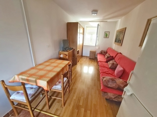Flat - Sale - PRIMORSKO-GORANSKA - KRK - NJIVICE