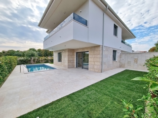 House - Sale - PRIMORSKO-GORANSKA - KRK - MALINSKA