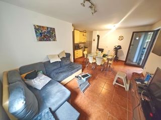 Wohnung - Verkauf - PRIMORSKO-GORANSKA - KRK - SOLINE