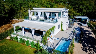 House - Sale - PRIMORSKO-GORANSKA - KRK - MALINSKA