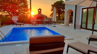 House - Sale - PRIMORSKO-GORANSKA - KRK - MALINSKA
