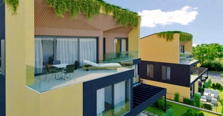 Flat - Sale - PRIMORSKO-GORANSKA - KRK - KRK