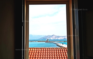 Stan - Prodaja - PRIMORSKO-GORANSKA - KRK - BAŠKA