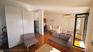 Flat - Sale - PRIMORSKO-GORANSKA - KRK - KRK