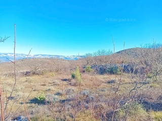 Land - Sale - PRIMORSKO-GORANSKA - KRK - VRBNIK