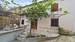Kuća - Prodaja - PRIMORSKO-GORANSKA - KRK - MALINSKA