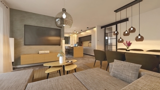 Flat - Sale - PRIMORSKO-GORANSKA - KRK - VRBNIK