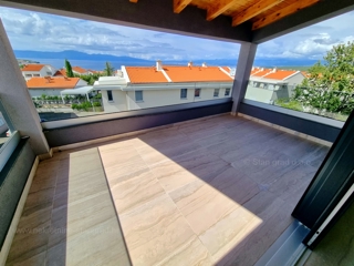 Wohnung - Verkauf - PRIMORSKO-GORANSKA - KRK - MALINSKA