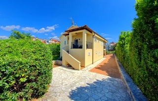Haus - Verkauf - PRIMORSKO-GORANSKA - KRK - KRK