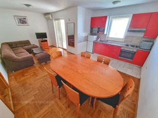 Wohnung - Verkauf - PRIMORSKO-GORANSKA - KRK - MALINSKA