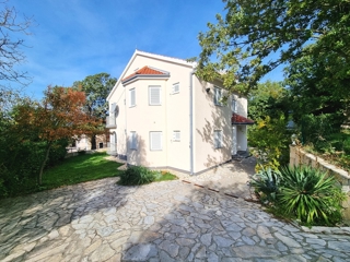 House - Sale - PRIMORSKO-GORANSKA - KRK - MALINSKA