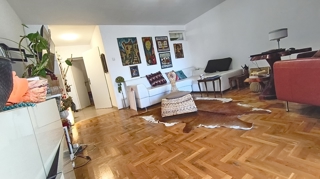 Wohnung - Verkauf - PRIMORSKO-GORANSKA - CRIKVENICA - CRIKVENICA