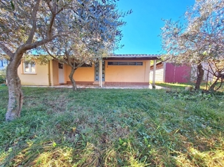 Kuća - Prodaja - PRIMORSKO-GORANSKA - KRK - MALINSKA