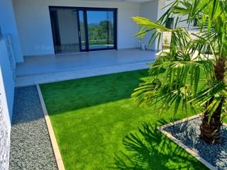 Flat - Sale - PRIMORSKO-GORANSKA - KRK - MALINSKA