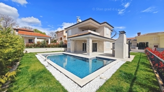 House - Sale - PRIMORSKO-GORANSKA - KRK - VRBNIK