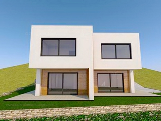 Wohnung - Verkauf - PRIMORSKO-GORANSKA - CRIKVENICA - CRIKVENICA