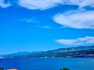Flat - Sale - PRIMORSKO-GORANSKA - KRK - ŠILO