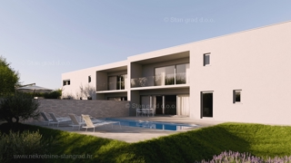 House - Sale - PRIMORSKO-GORANSKA - KRK - KRK