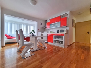 Flat - Sale - PRIMORSKO-GORANSKA - KRK - MALINSKA