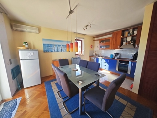 Flat - Sale - PRIMORSKO-GORANSKA - KRK - MALINSKA