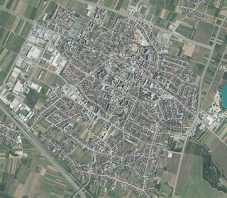 Haus - Verkauf - ZAGREBAČKA - VELIKA GORICA - VELIKA GORICA